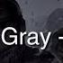 2 Christon Gray Stop Me