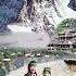 Extraordinary Village Life Pakistan In Coldest Mountain Hunza Baltistan Stunning Pakistan