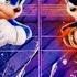 Sonic The Hedgehog 3 Gotta Go Fast Sonic X Version 2