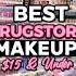 BEST MAKEUP UNDER 15 Shorts Makeup Beauty Drugstoremakeup