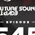 Future Sound Of Egypt 545 With Aly Fila