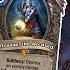 Sylvanas And BROKEN Locations Carry Hearthstone Arena