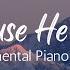 Because He Lives Piano Instrumental Hymns With Lyrics And Nature Scenes Traditional Hymns