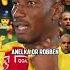 DIDIER DROGBA S Reaction Was TOO FUNNY Shorts