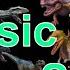 Jurassic World Alive The Song Official Music Video Green Zephyr