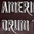 American Metal Drum Track 140 BPM HQ HD