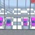 Collect All Pink Cars Sakura School Simulator