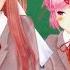 FULL ANIMATION MMD DDLC Your Reality