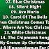 Merry Christmas 2025 Non Stop Christmas Songs Medley 2025 Best Non Stop Christmas Music 2025