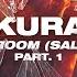 KURA Live DARK ROOM SAL Aveiro PART 1