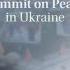 Саммит по Украине полностью провалился Эксперт об итогах мероприятия в Швейцарии