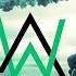 Alan Walker Mix 2017