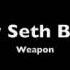 Worship With Rev Seth Baah Weapon