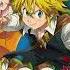 Seven Deadly Sins Grand Cross OST Main Theme