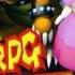 Super Mario RPG Forest Maze Extended 15 Minutes