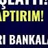 TRUMP EKONOMİK SAVAŞI BAŞLATTI TÜRKİYE YE YENİ YAPTIRIM DOLARLAR NEDEN ELDE KALDI Abdullah Çiftçi