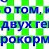 Краткий пересказ М Салтыков Щедрин Повесть о том как один мужик двух генералов прокормил