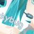 MMD Nanoem Stickybug おじゃま虫 Feat Hatsune Miku DECO 27