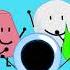 BFDI Dumb Ways To Die Portal Edition