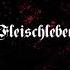 Inhalt Der Nacht Echoes Of October Fleischleben Original Mix