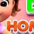 Homework Fun Song For Kids Learn Grow Every Day ChuChuTV Rhymes