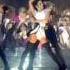 Girls Aloud Love Is Pain Out Of Control Tour DVD