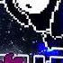 THE INTERSTELLAR ASCENSION Vs Sockswald Handromeda Deltarune REMIX