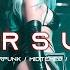 PURSUIT Cyberpunk Dark Clubbing Dark Techno Midtempo Bass Dark Electro Mix