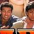 Darr A Violent Love Story Full Movie Sunny Deol Shah Rukh Khan Juhi Chawla Review Fact