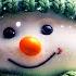 Frosty The Snowman Karaoke Version Christmas Remix