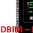 Modeling Etabs From Autocad DBIM