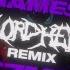 FZMZ BROKEN GAMES Kordhell Remix Official Video