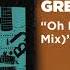 Green Day Oh Love Otis Big Guitar Mix Official Audio