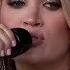 Carrie Underwood Cry Pretty Live From Jimmy Kimmel Live