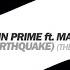 Showtek Justin Prime Ft Matthew Koma Cannonball Earthquake Kryder Remix