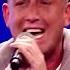 Christopher Maloney Audição Emocionante De No X Factor 2012