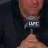 Dana White UFC 229 Post Fight Press Conference