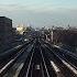 NYC Subway HD 60fps Budd R32 3650 RFW J Train Express Broadway Junction To Marcy Ave 1 10 18