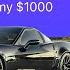 Marketplace Corvette Scammer Steals 1 000 From Me