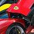 FIRST LOOK Ferrari F80 1200hp 4WD LaFerrari Successor