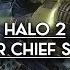 Halo 2 Master Chief Sounds