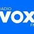 VOX FM Powitanie Nowego Roku 31 12 2024 01 01 2025