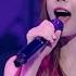 TAEYEON Performs BARAM X 3 Live On Concert