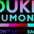 Duke Dumont Won T Look Back DJ Gonzalvez Bernard Re Extended Re Remix