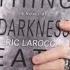 Everything The Darkness Eats By Eric LaRocca BOOK REVIEW