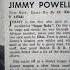 Jimmy Powell 1963 Sugar Baby Review 67rebellion The Official Music Archive