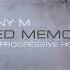 Johnny M Faded Memories 2024 Progressive House Set