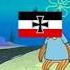 Spongebob WW1 And WW2 In A Nutshell