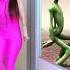 What S Wrong With My Dame Tu Cosita Mirror Katebrush Shorts Viral Dametucosita