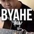 Byahe JRoa Fingerstyle Guitar Cover